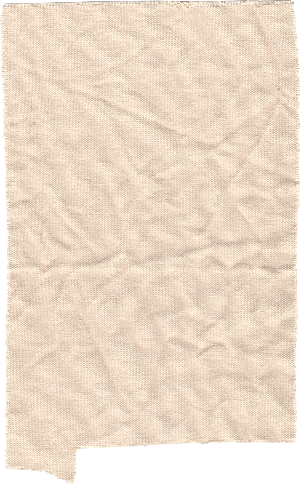 Crumpled Paper Texture